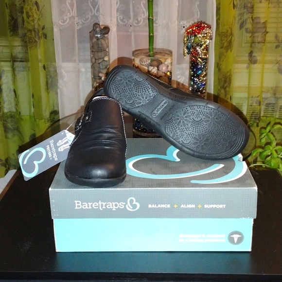 Baretraps Posture Plus ➕ Jemma - Picture 3 of 7